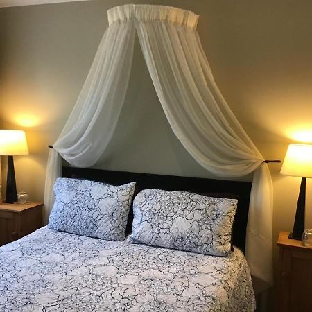 Airport Stableford B&B Christchurch Zimmer foto