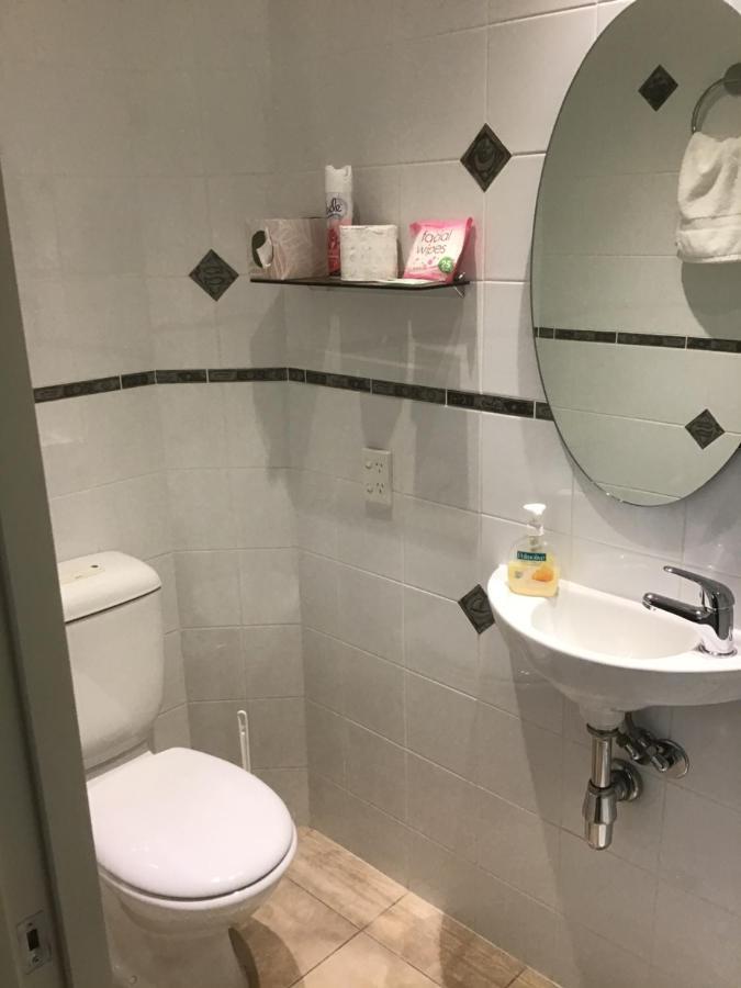 Airport Stableford B&B Christchurch Zimmer foto