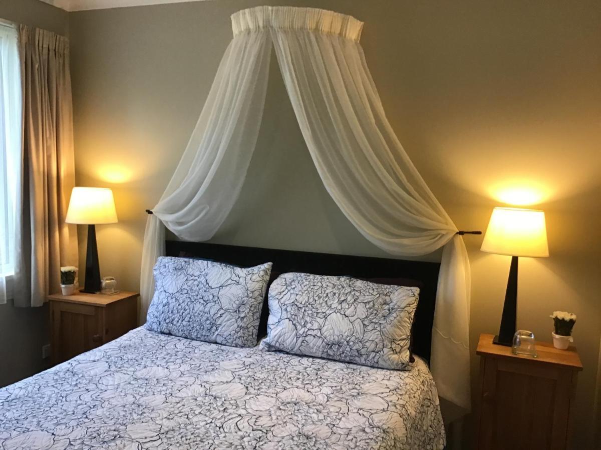 Airport Stableford B&B Christchurch Zimmer foto