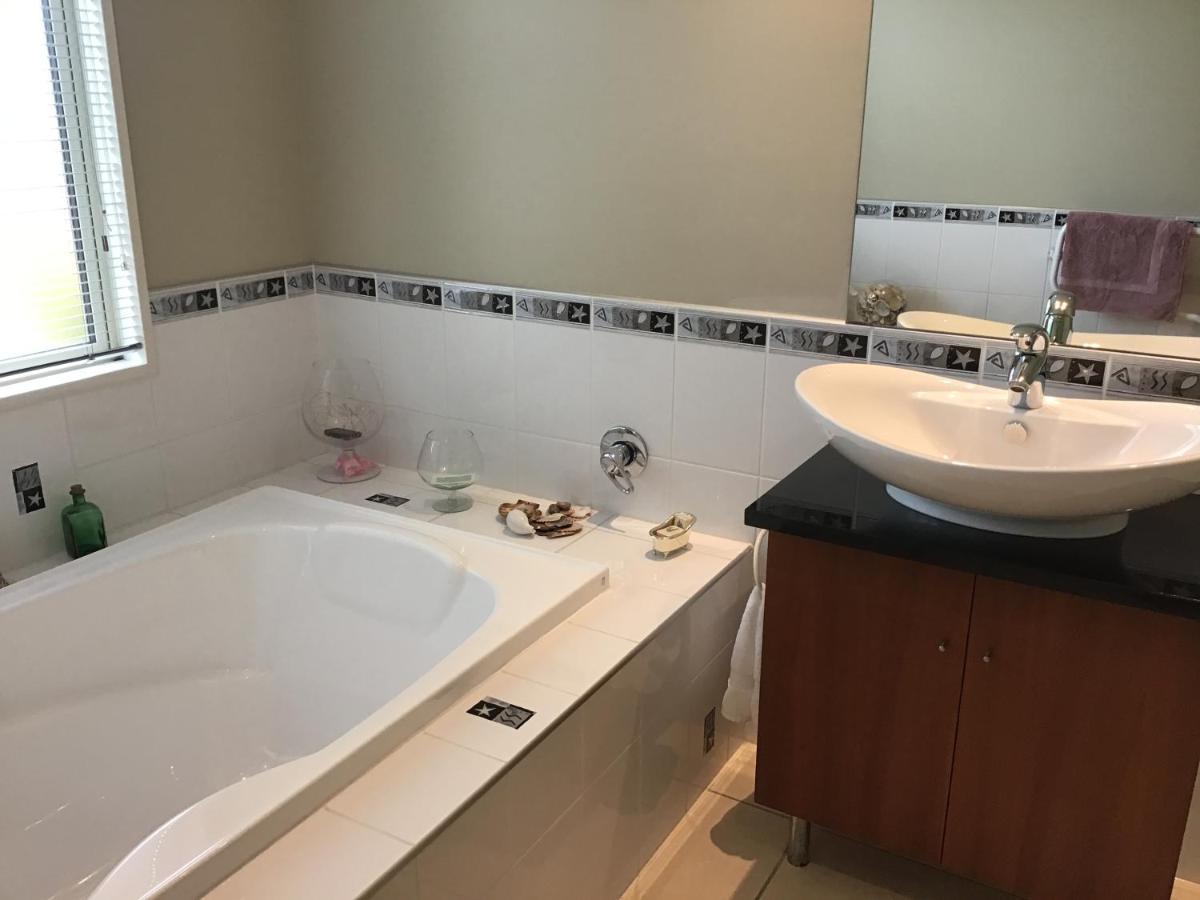 Airport Stableford B&B Christchurch Zimmer foto
